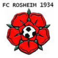 Logo du club de football Rosheim FC