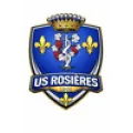 Logo du club de football Rosieres Us