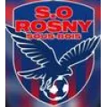 Logo du club de football Rosny Ss/bois St.o.