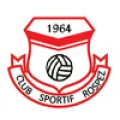 Club logo football club Rospez Cs