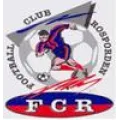 Logo du club de football Rosporden Fc