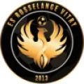 Logo du club de football Rosselange Vitry Es