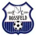 Club logo football club Rossfeld Fc