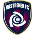 Logo du club de football Rostrenen Fc