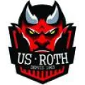 Logo du club de football Roth US