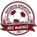 Logo du club de football Rouans Es Marais