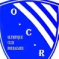 Logo du club de football Roubaix Oc
