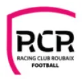 Logo du club de football Roubaix Racing Club