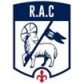 Logo du club de football Rouen Ac