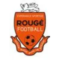Logo du club de football Rouge Esp