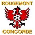 Logo du club de football Rougemont Concorde