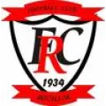 Club logo football club Rouillac Fc