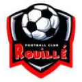 Logo du club de football Rouille Fc