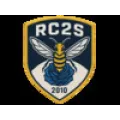 Logo du club de football Rousies Coeur Sambre