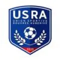 Logo du club de football Rouvres Auberive US