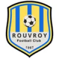 Logo du club de football Rouvroy FC