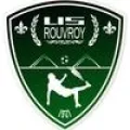 Logo du club de football Rouvroy US