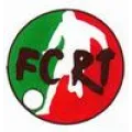 Logo du club de football Rouvroy/thin FC