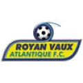 Logo du club de football Royan Vaux Afc