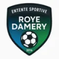 Logo du club de football Roye Damery Es