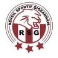 Logo du club de football Rs Gigeannais