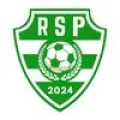 Logo du club de football R.s.p