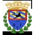 Logo du club de football Rue AS