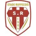 Logo du club de football Ruffecois Stade
