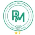 Logo du club de football Ruffiac Malestroit F
