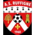 Logo du club de football Ruffigne As