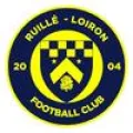 Logo du club de football Ruillé Loiron Fc