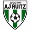 Club logo football club Ruitz Aj