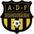 Logo du club de football Ruminghem Adf