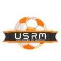 Logo du club de football Ruy Montceau US