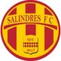 Logo du club de football S. F. C