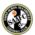 Logo du club de football Saafc