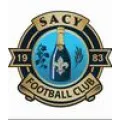 Logo du club de football Sacy FC