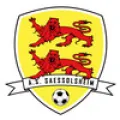 Logo du club de football Saessolsheim As