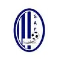 Logo du club de football Saf