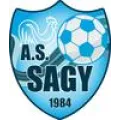 Logo du club de football Sagy