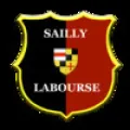 Logo du club de football Sailly Labourse AS
