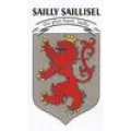 Logo du club de football Sailly Saillisel US