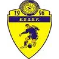 Logo du club de football Sains St Fuscien Es