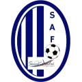 Logo du club de football Saint-André Foot