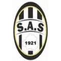 Logo du club de football Saint Aulaye Sports