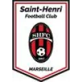 Club logo football club Saint Henri Fc