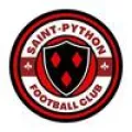 Clublogo voetbalvereniging Saint Python FC