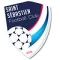 Logo du club de football Saint Sebastien Fc