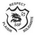 Logo du club de football Saint Sebastien Foot