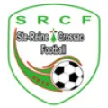 Logo du club de football Sainte-reine Crossac